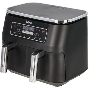 Produktbild für Heißluftfritteuse Ninja Foodi Dual Zone, AF300EU