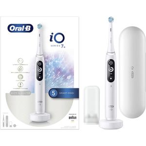 Elektrische-Zahnbürste Oral-B iO 7N Series 7