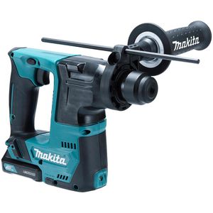Produktbild für Bohrhammer Makita HR140DZ, SDS+