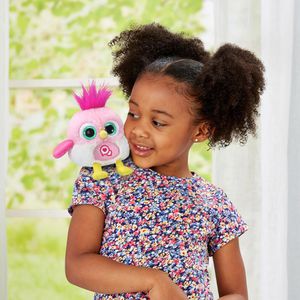 Produktbild für Elektronisches-Haustier vtech LoLibirds Momo