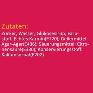 Produktbild für Lebensmittelfarbe Decocino Farbpaste, wasserlöslich