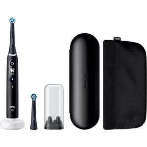 Produktbild für Elektrische-Zahnbürste Oral-B iO Series 6 Luxe