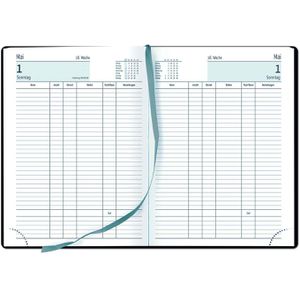 Produktbild für Buchkalender Güss-Verlag 53200, Jahr 2026
