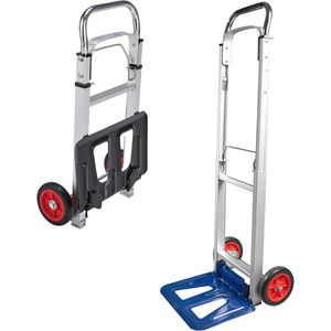 Sackkarre BrüderMannesmann M 099-T, klappbar