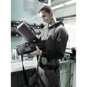 Produktbild für Werkzeugtasche Wera 2go 3 Werkzeug-Box
