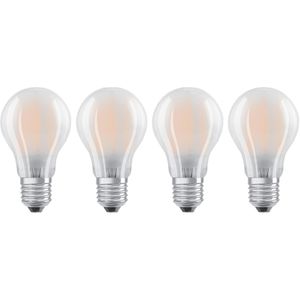 Produktbild für LED-Lampe OSRAM Base Classic A, E27