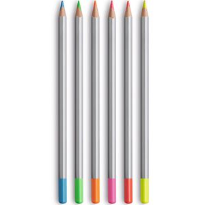 Produktbild für Buntstifte Lamy colorplus neon, 1235193