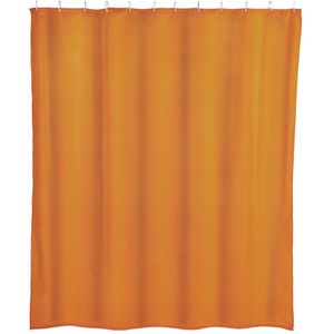Produktbild für Duschvorhang Wenko Anti-Schimmel Uni, 180 x 200 cm
