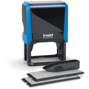 Stempel Trodat Printy, 4927, Typomatic