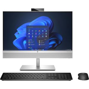 Produktbild für All-in-One-PC HP EliteOne 870 G9, A0ZB1EA