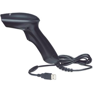 Produktbild für Barcode-Scanner Manhattan 460835