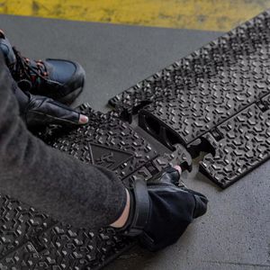 Produktbild für Kabelbrücke Defender Micro 2, 2 Kanal