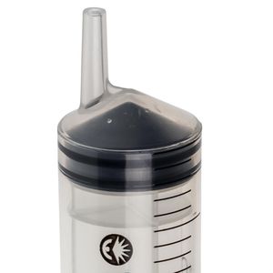 Produktbild für Spritzen BD Plastipak Luer, steril, 30ml