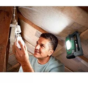 Produktbild für Arbeitsleuchte Bosch UniversalLight LED