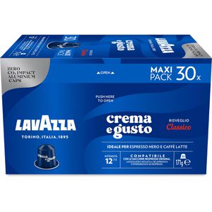 Kaffeekapseln Lavazza Espresso Crema e Gusto
