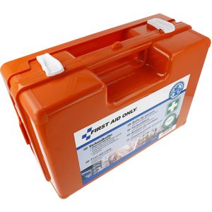 Produktbild für Erste-Hilfe-Koffer First-Aid-Only Verbandkoffer