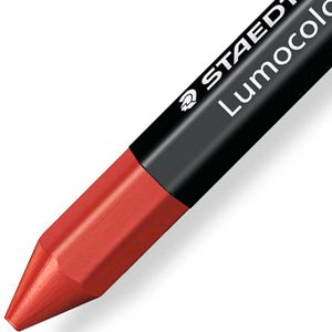 Produktbild für Signierkreide Staedtler Lumocolor permanent, 236-2