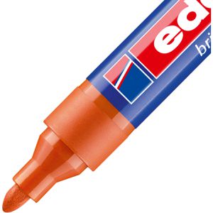 Produktbild für Papermarker Edding 30 Brilliant Pigmentmarker