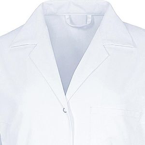Produktbild für Arbeitskittel Zollner Cleo 7216-7120, Damen