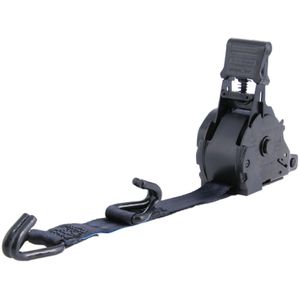Produktbild für Spanngurt Sandax 289, mit Spitzhaken &amp; Ratsche