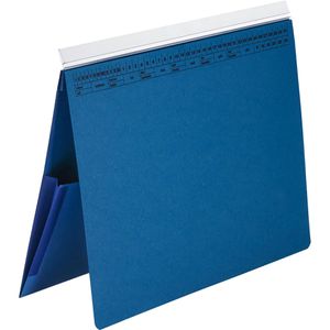 Produktbild für Hängehefter SoldanPlus Orgalex, 1205807, A4