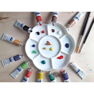 Produktbild für Acrylfarben Kreul 28253 el Greco