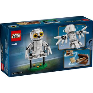 Produktbild für Klemmbausteine LEGO Harry Potter 76425, ab 7 Jahre