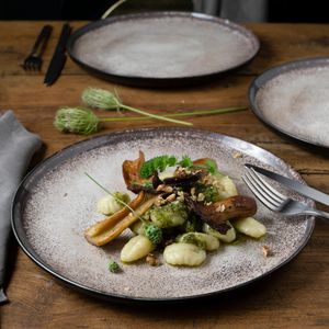 Produktbild für Teller Moritz&amp;Moritz Vida Dinnerteller