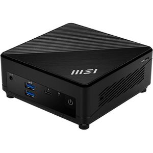 Produktbild für Computer MSI Barebone Cubi 5 12M-022BDE