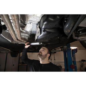 Produktbild für Arbeitsleuchte Scangrip Line Light C+R, LED