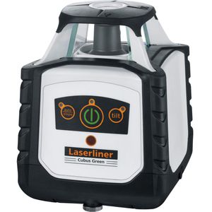 Produktbild für Rotationslaser Laserliner Cubus G 210S, 1 Lotpunkt