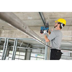 Produktbild für Bohrhammer Bosch GBH 18V-26 F, Professional, SDS+