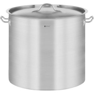 Produktbild für Kochtopf Royal-Catering RCST-21E3, 20 Liter