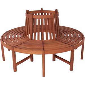 Produktbild für Gartenbank Garden-Pleasure FONTANA, 8-Sitzer