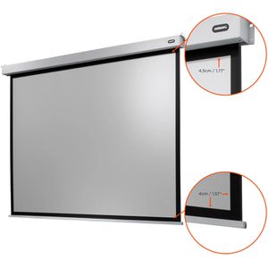 Produktbild für Beamer-Leinwand Celexon Motor Professional Plus