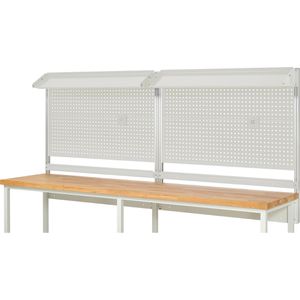 System-Aufbau Rau Komplettset 02
