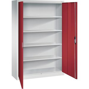 Produktbild für Aktenschrank CP-Möbel Acurado, aus Metall