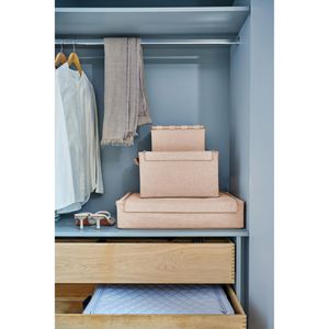 Produktbild für Aufbewahrungsbox Reisenthel Storagebox Low, 35L