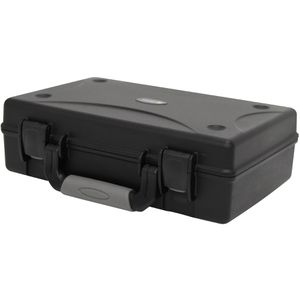 Produktbild für Transportkoffer Sinora 03423-11BK-C aus Kunststoff