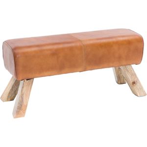 Sitzbank Wohnling WL5.105, Turnbock, bis 180 kg