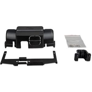 Produktbild für Wandhalterung Victron SCC950400310 WireBox-XL MC4