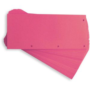 Produktbild für Trennstreifen Oxford 400014011 DUO, rosa
