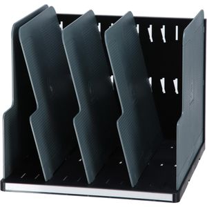 Sortierstation Exacompta 390714D, Modulotop, A4