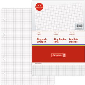 Ringbucheinlagen Brunnen 1066332, A5