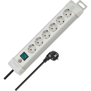 Steckdosenleiste Brennenstuhl Premium-Line, 3m