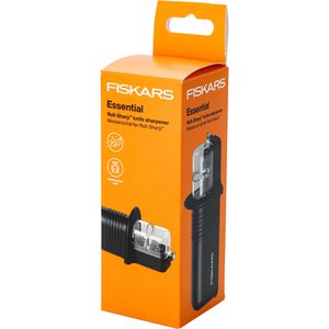 Produktbild für Messerschärfer Fiskars Essential Roll-Sharp
