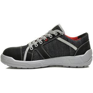 Produktbild für Sicherheitsschuhe ELTEN Sensation Up Low, ESD, S3S