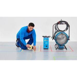 Produktbild für Gewebeband Tesa 57230-04, extra Power Perfect