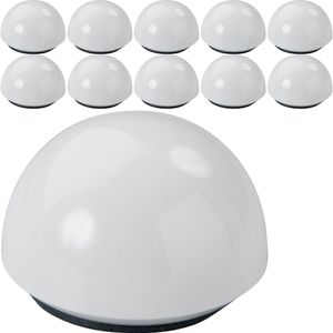 Produktbild für Magnete Maul 61660, weiß