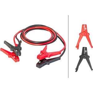 Produktbild für Starthilfekabel Hella 8KS 236 688-001, 3,5 m